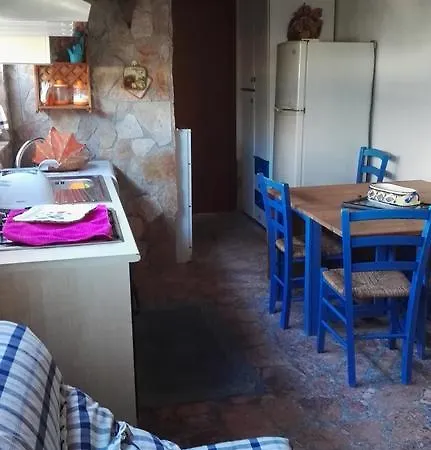 Сasa de vacaciones Casa Del Mar *